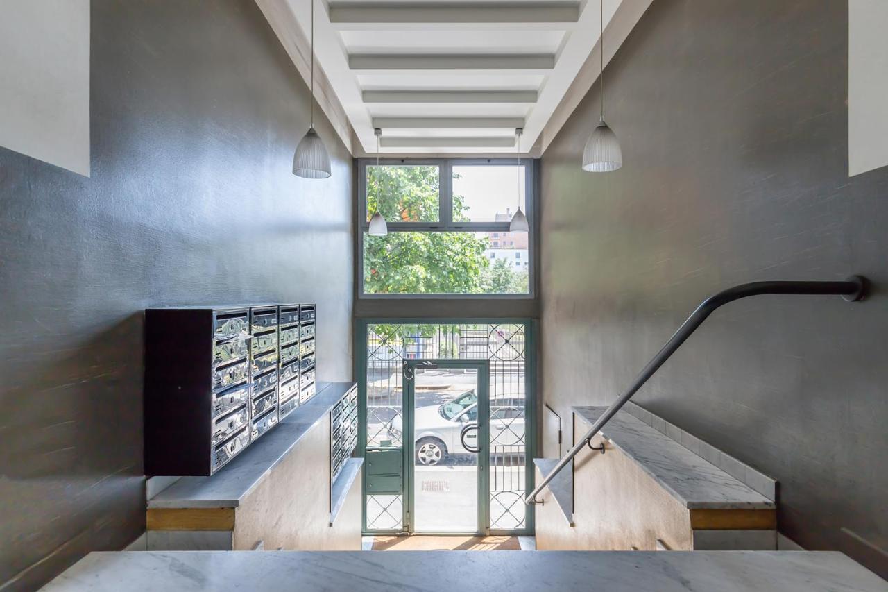 20Mins From Duomo - Renovated Apt Near City Center Apartment Милано Екстериор снимка