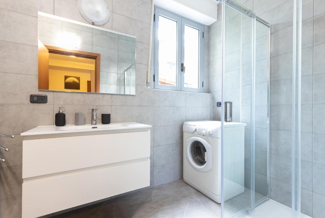 20Mins From Duomo - Renovated Apt Near City Center Apartment Милано Екстериор снимка