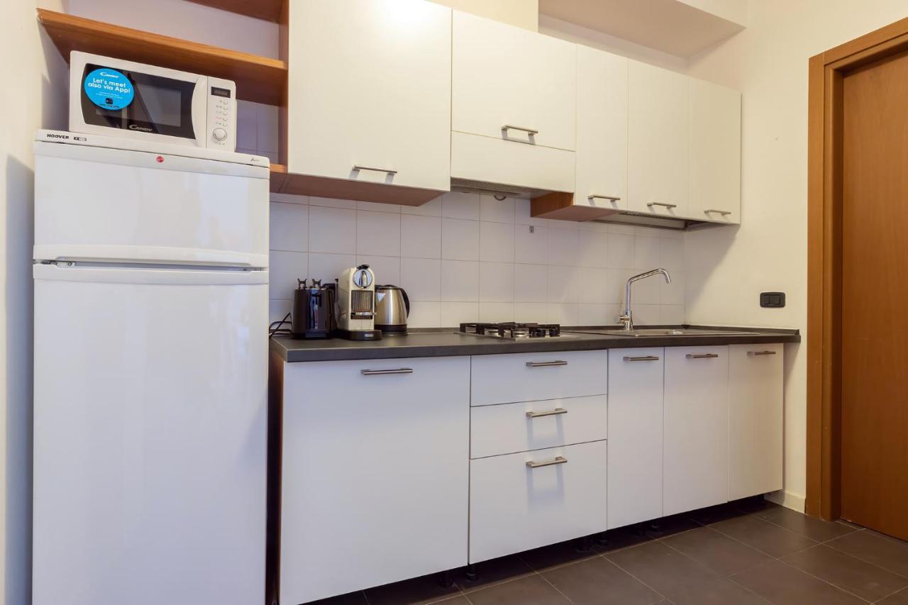 20Mins From Duomo - Renovated Apt Near City Center Apartment Милано Екстериор снимка